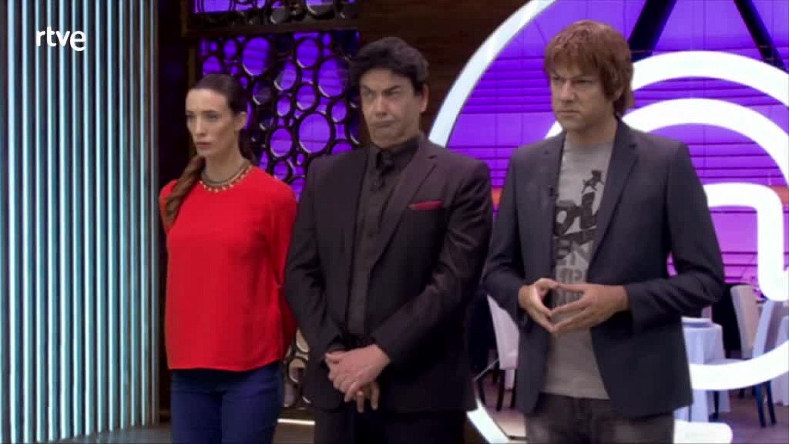 José Mota presenta...   El Fumi - MasterChef