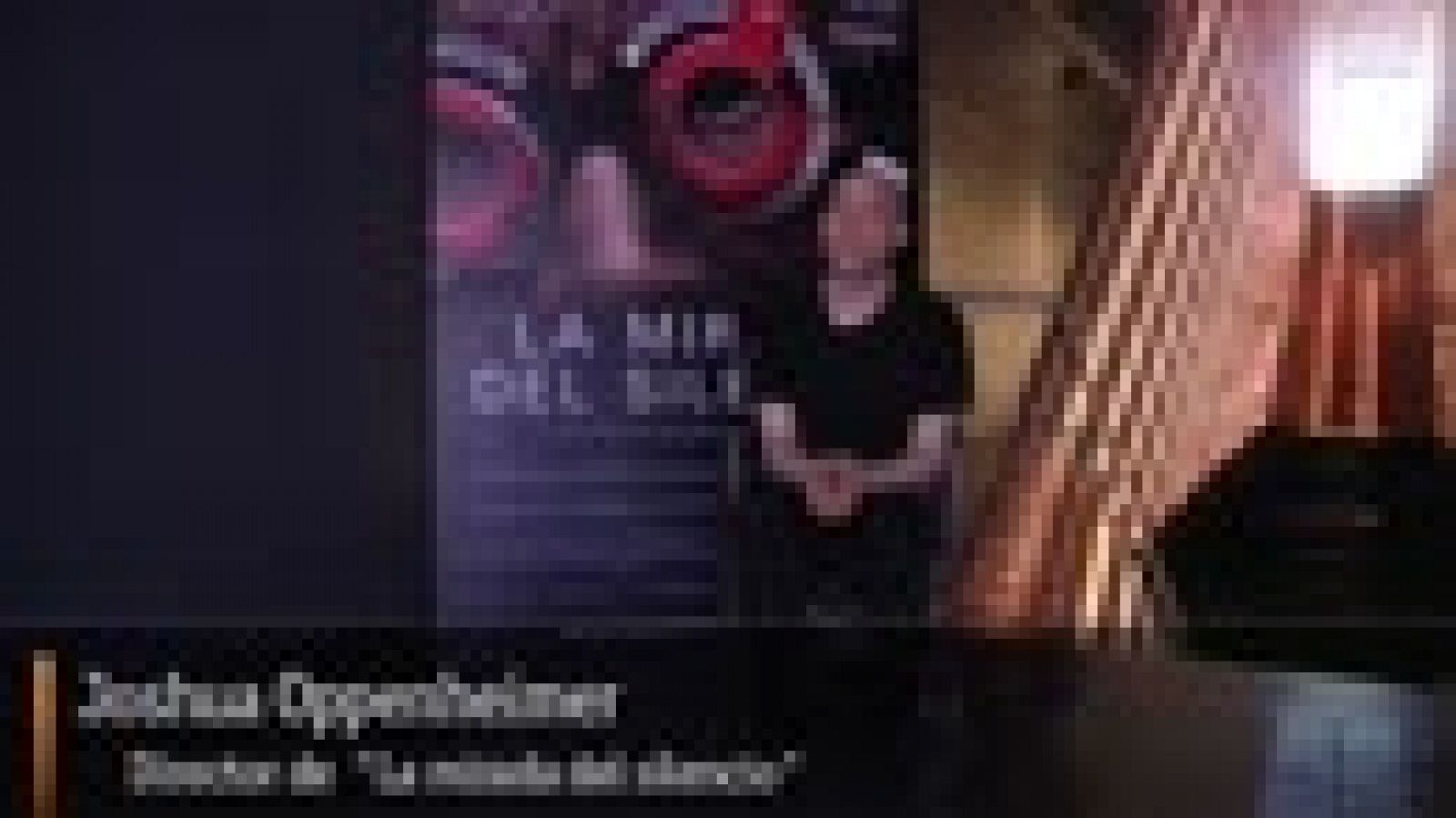 Sin programa La intención de 