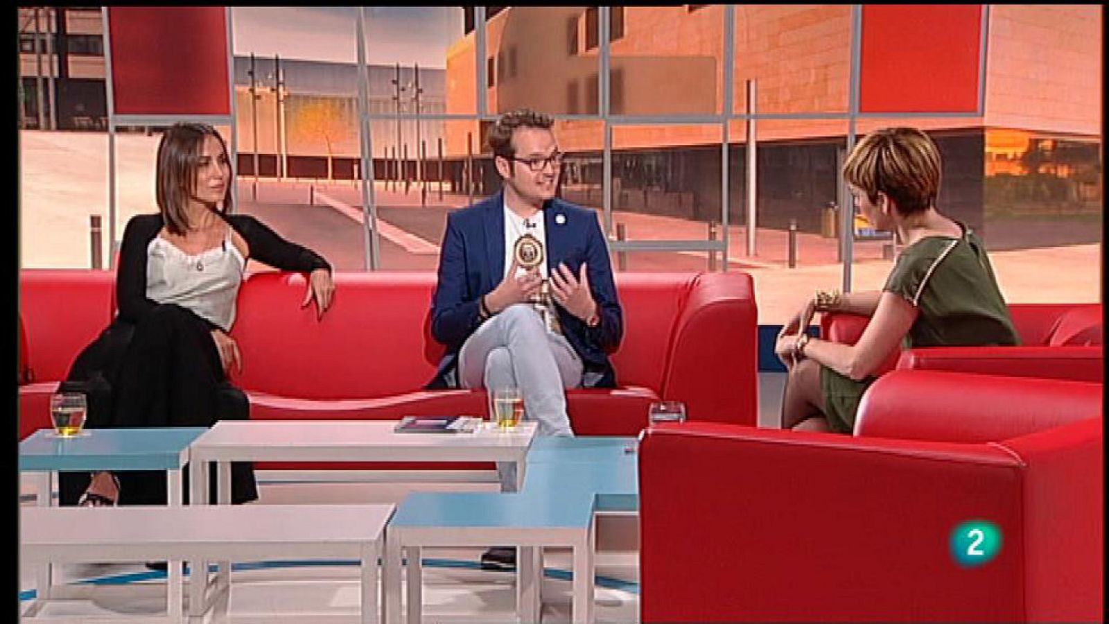 Para Todos La 2 - ONG - Fundación Daniela