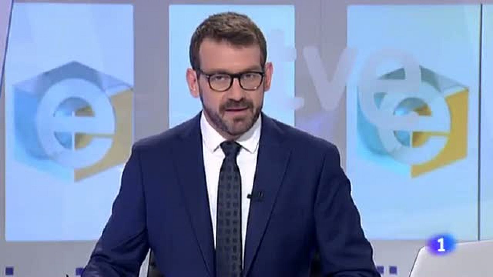 L'Informatiu: L'Informatiu Diari de campanya #24M - 08-05-2015 | RTVE Play