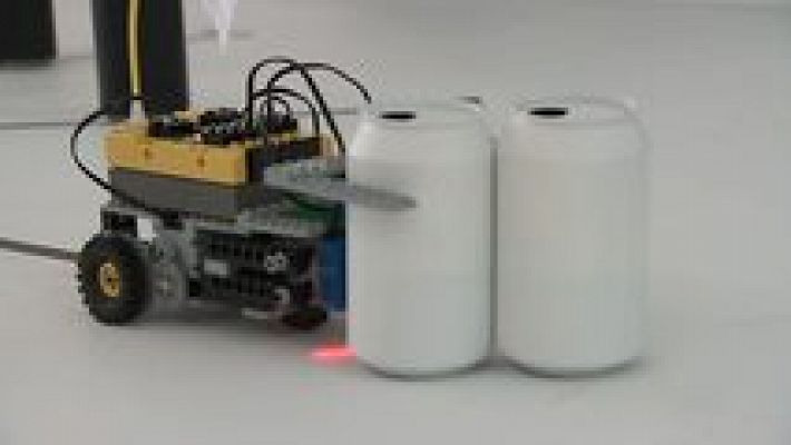 L'informatiu - Comunitat Valenciana - La Comunidad Valenciana en 2'  - 08/05/15