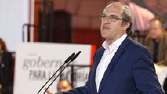 Informativo de Madrid - Informativo de Madrid - 08/05/15