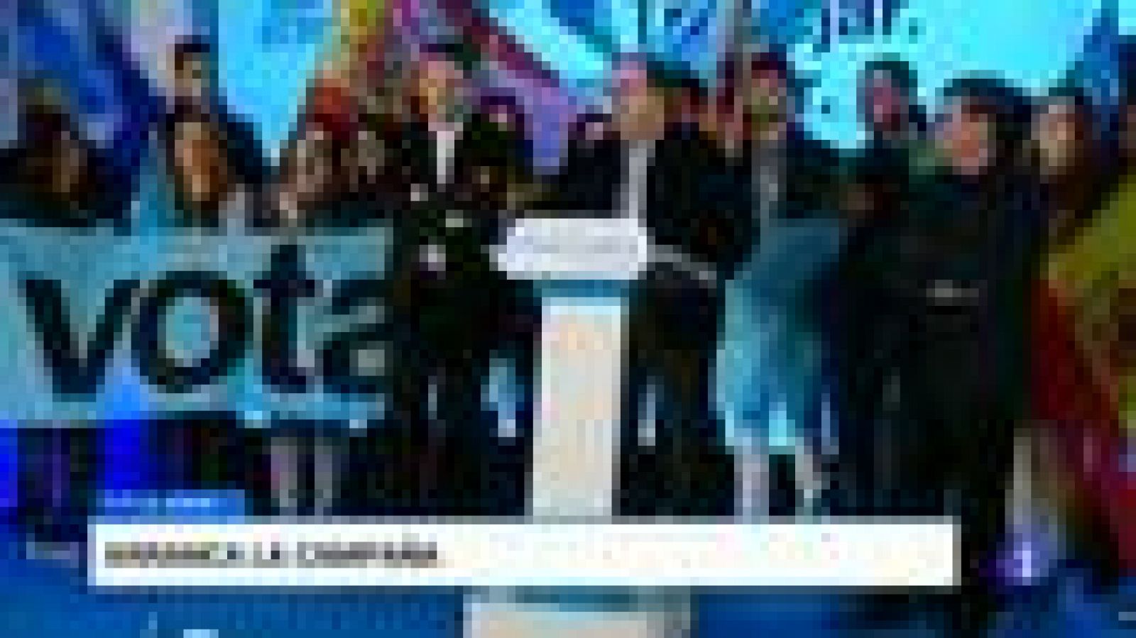 Castilla y León en 2' - 08/05/15