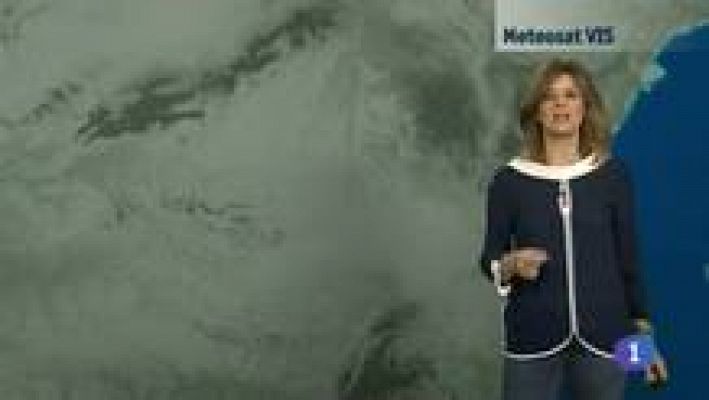 Noticias de Castilla-La Mancha - El tiempo en Castilla-La Mancha - 08/05/15