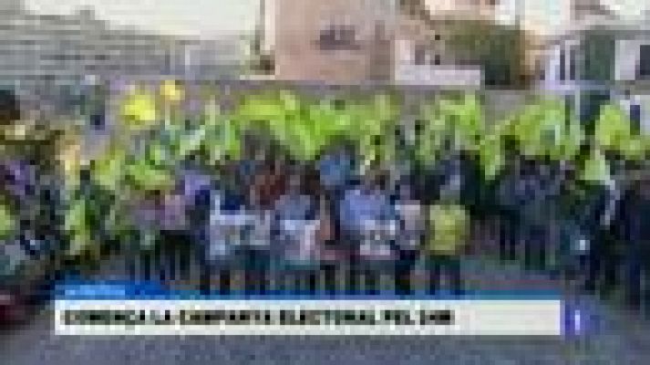 Informatiu Balear - Informatiu Balear - 08/05/15