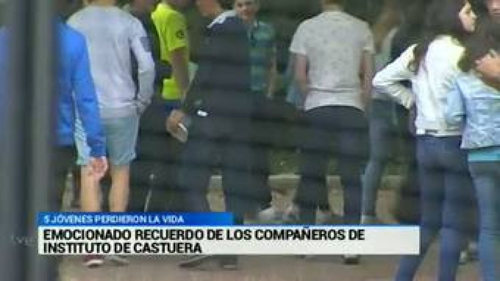 Noticias de Extremadura - 08/05/15 | Ver