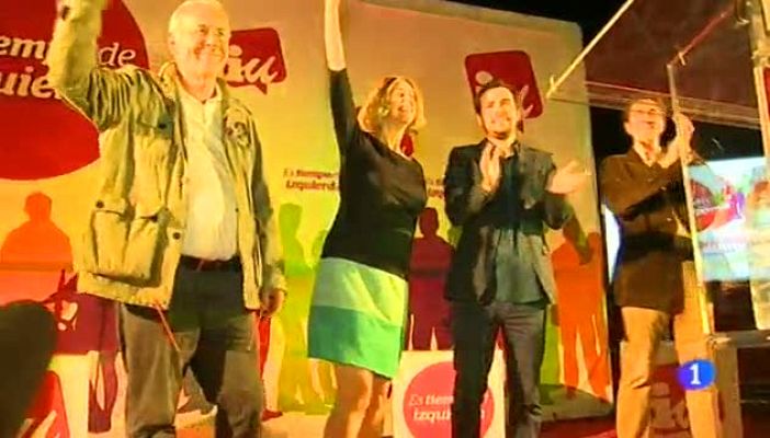 Noticias Aragón - Noticias Aragón - 08/05/15