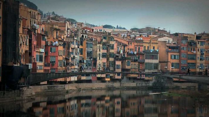 Viaje a la tradición mediterránea - Cábala: El lenguaje secreto de Dios