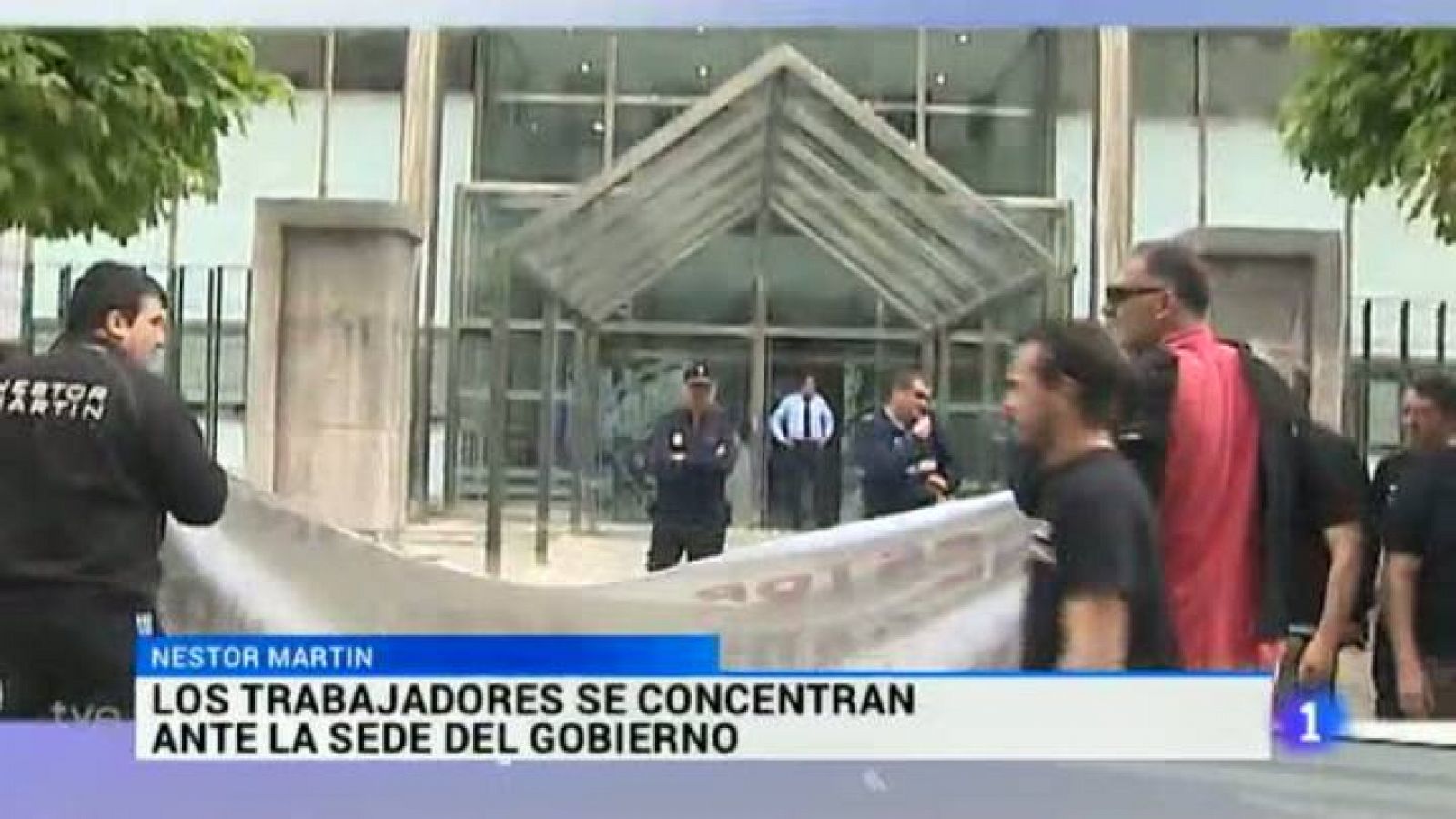 Cantabria en 2' - 8/05/15