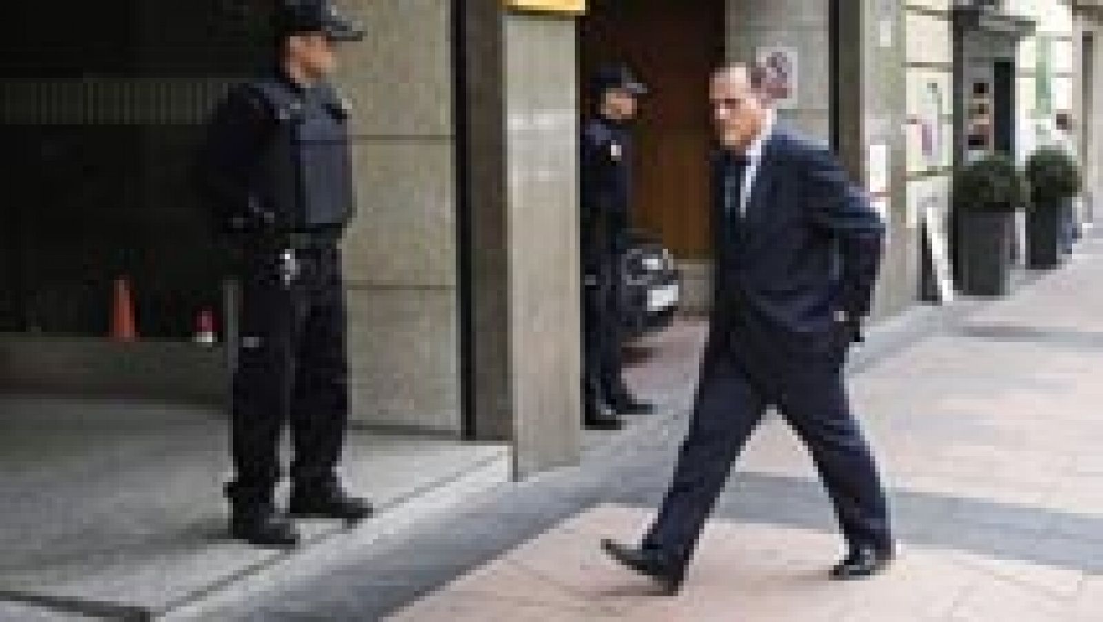 La LFP denuncia a la AFE por considerar ilegal la huelga | Ver