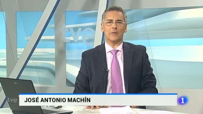 TeleCantabria - Telecantabria 2 - 8/05/15