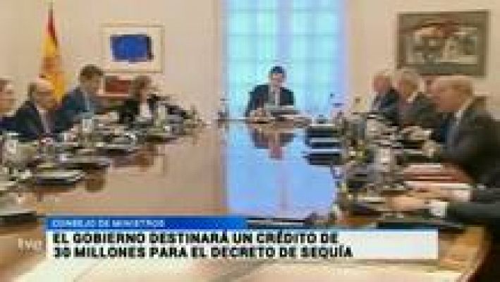 Noticias Murcia 2 - 08/05/2015