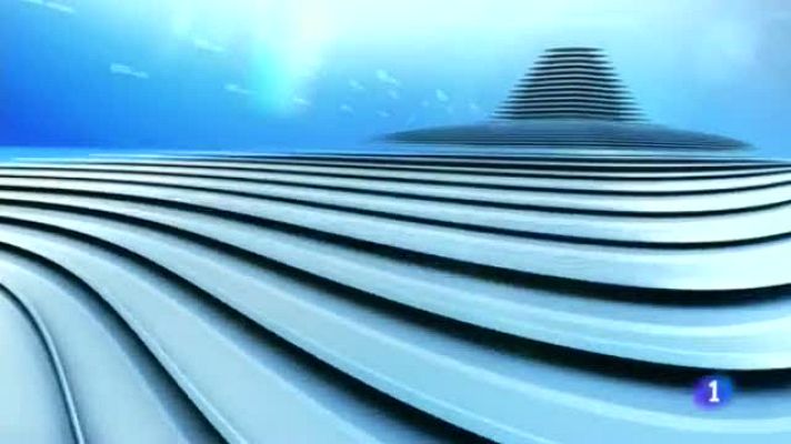 Noticias en Castilla y León 2 - 08/05/15