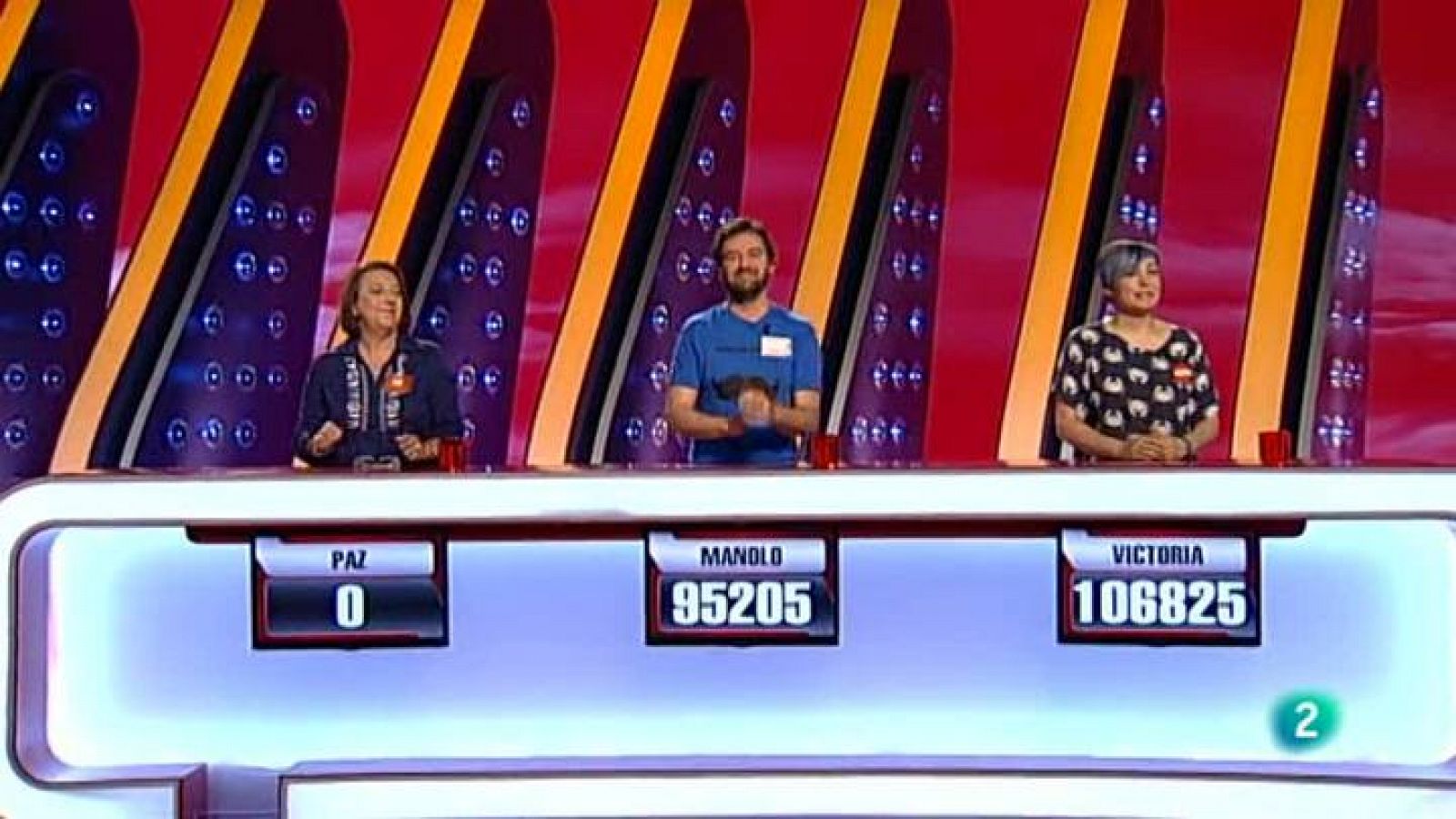 Saber y ganar - 08/05/15 - Ver ahora