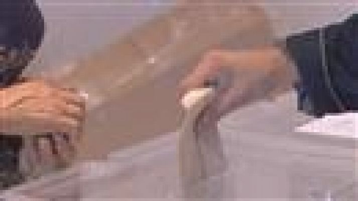 Telecanarias - Canarias en 2' - 08/05/15