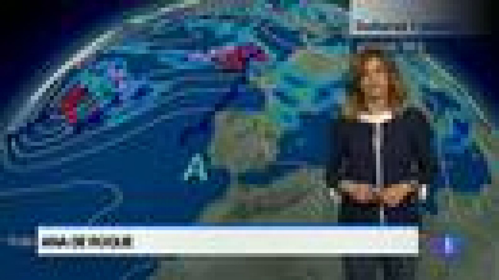 Noticias Andalucía: El tiempo en Andalucía - 08/05/2015 | RTVE Play