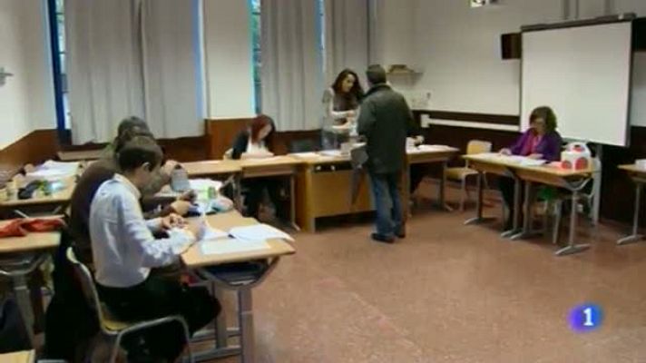 Telenorte - País Vasco - Telenorte País Vasco 2 - 08/05/15