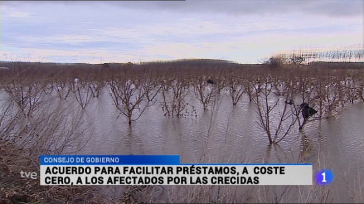 Informativo Telerioja - Informativo Telerioja 2 - 08/05/15