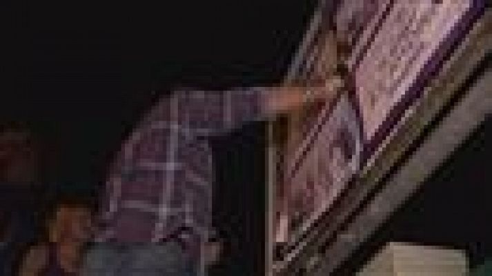 Telecanarias - Telecanarias - 08/05/15