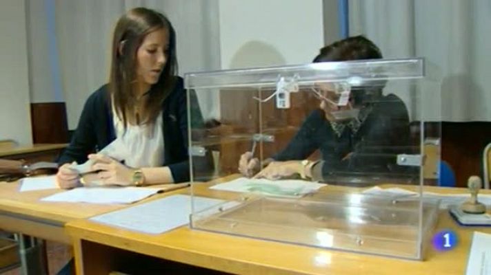 Telenorte - País Vasco - Telenorte País Vasco - 08/05/15