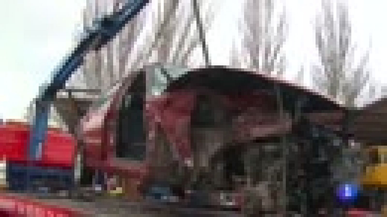 Un 39% de los fallecidos en carretera en 2014 dio positivo en drogas o alcohol