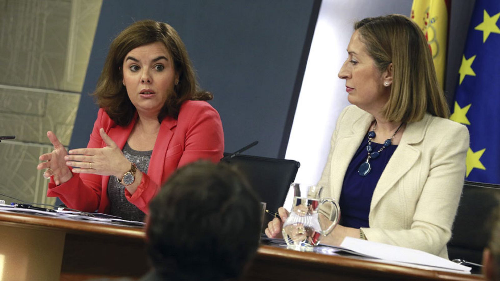 El Gobierno aprueba la nueva Ley de Carreteras