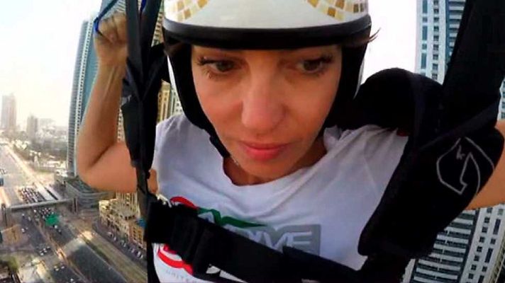 Conexión tdp - Conexión tdp - 08/05/15