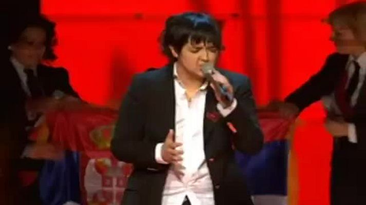 Música en el Archivo de RTVE - Final de Eurovisión 2007