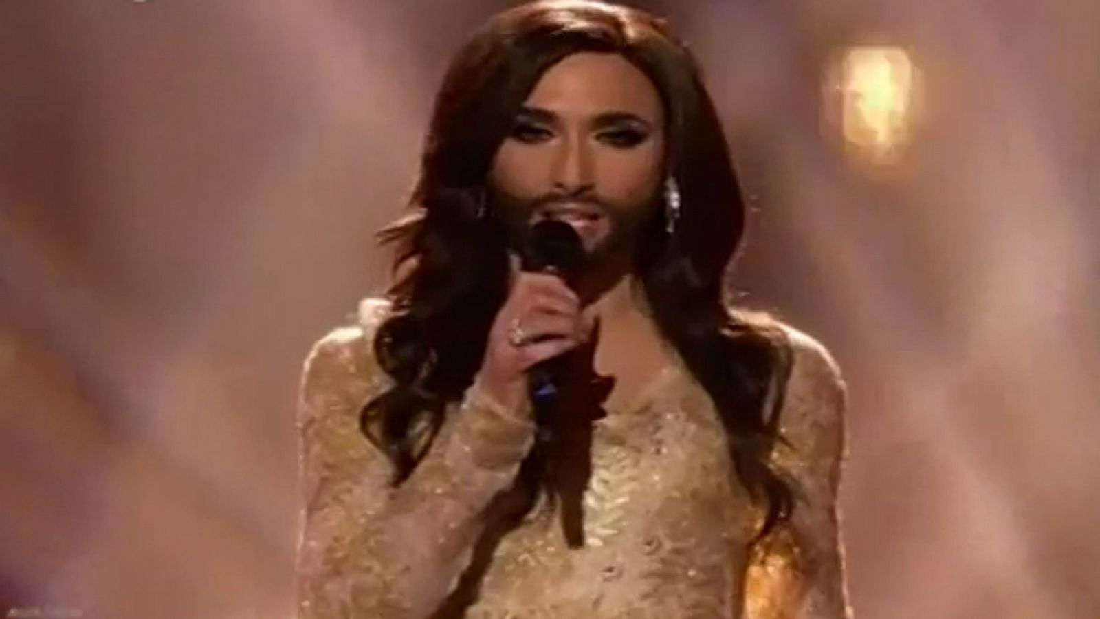 Final de Eurovisión 2014