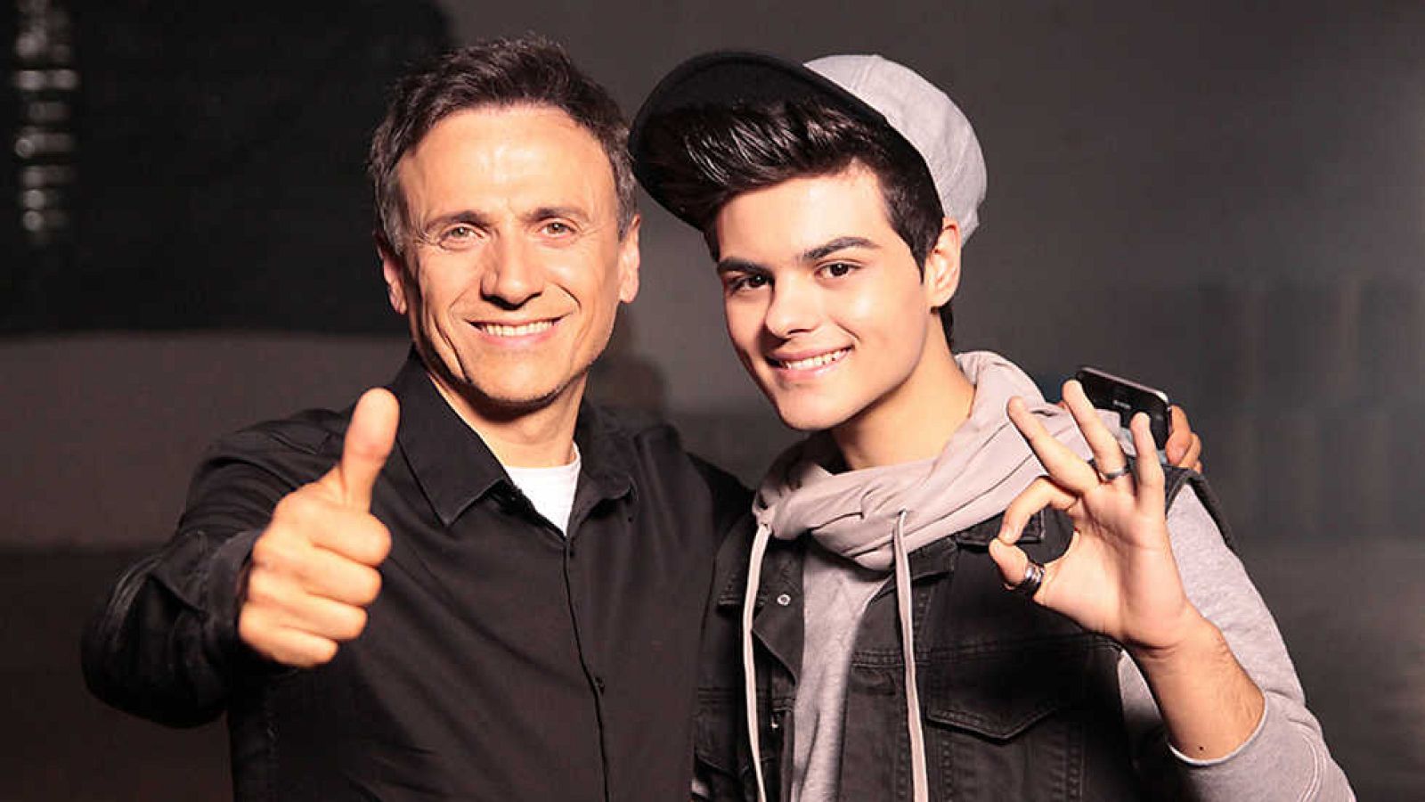 Jos� Mota presenta - 08/05/15 - Ver ahora