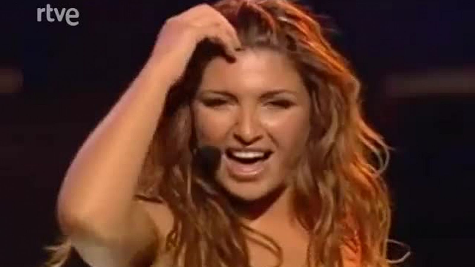 Final de Eurovisión 2005