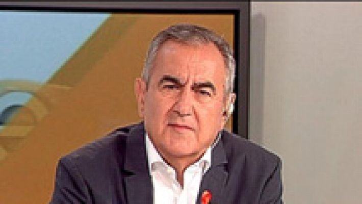 Rafael González Tovar (PSOE): Sin ningún tipo de duda es el 