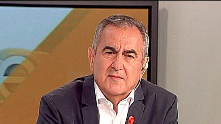 La noche en 24h - Rafael González Tovar (PSOE): Sin ningún tipo de duda es el