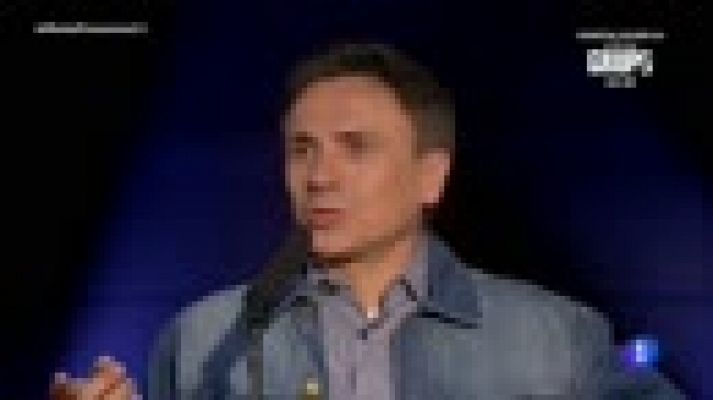 José Mota presenta - El club de la sentencia