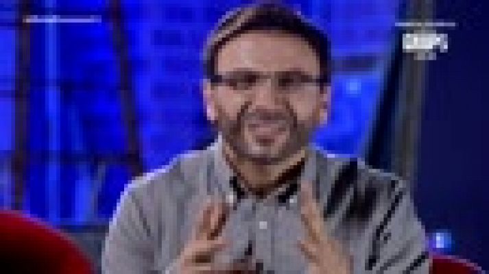 José Mota presenta - Salvadillos