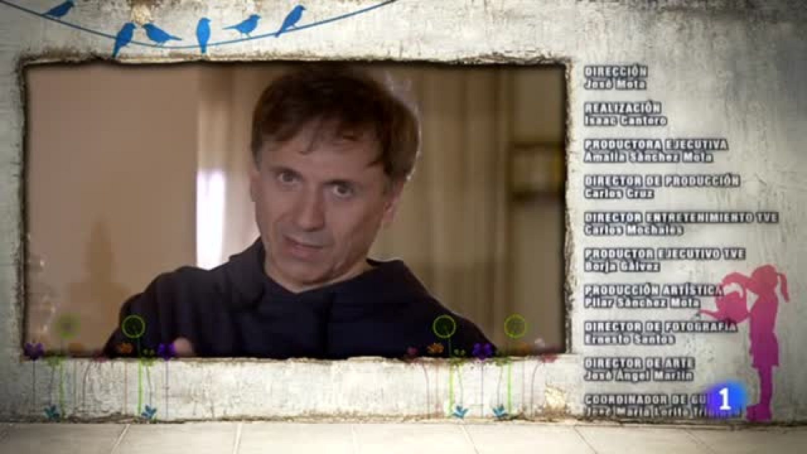 José Mota presenta...  Tomas falsas 11