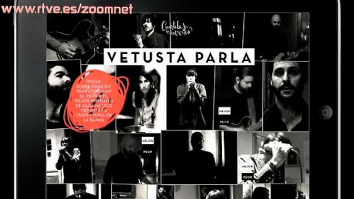 Zoom net - Vetusta Morla, TomTom y The Witcher 3