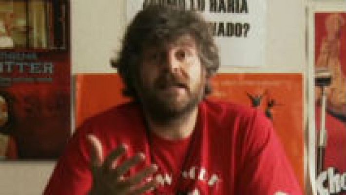 Versión española - Cine Low Cost 5 - Mis cuadernos de cine