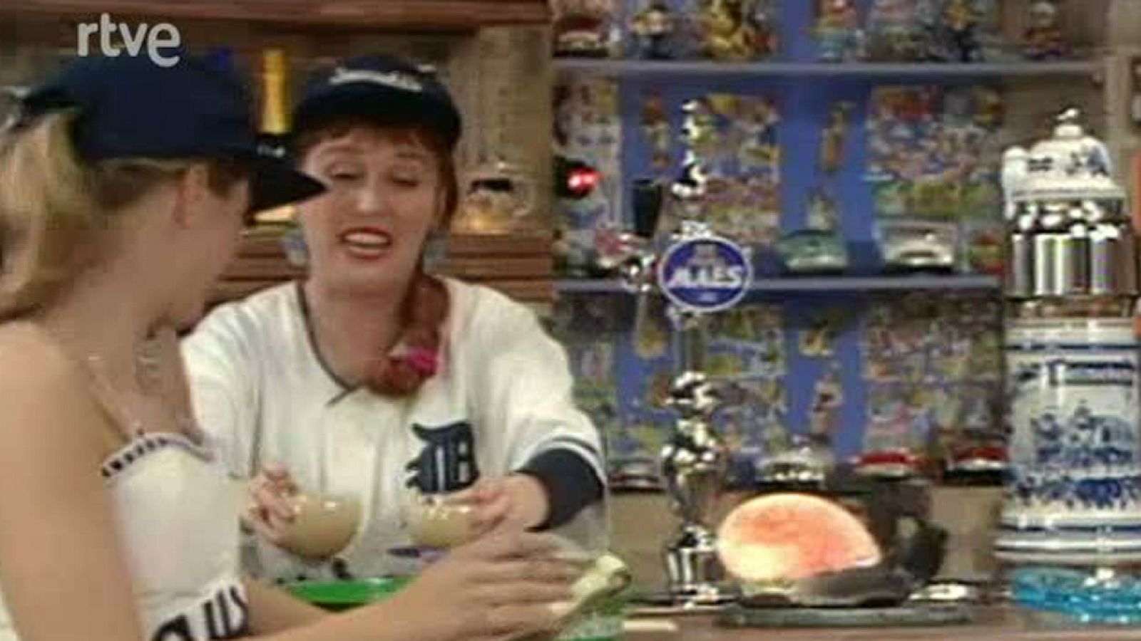 Pepa y Pepe: Capítulo 20 | RTVE Play