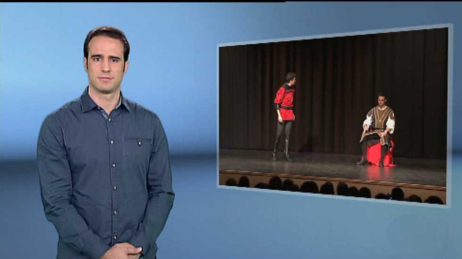 En lengua de signos - 09/05/15 - Ver ahora