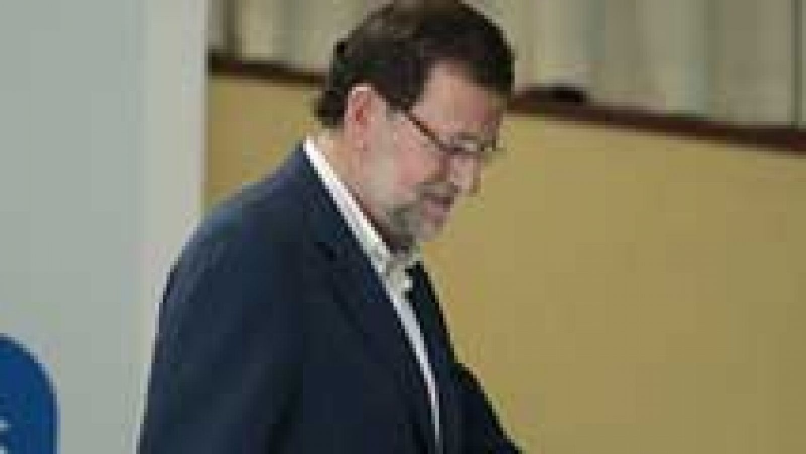 Informativo 24h: Rajoy confirma "ocho o diez muertos" en Sevilla | RTVE Play