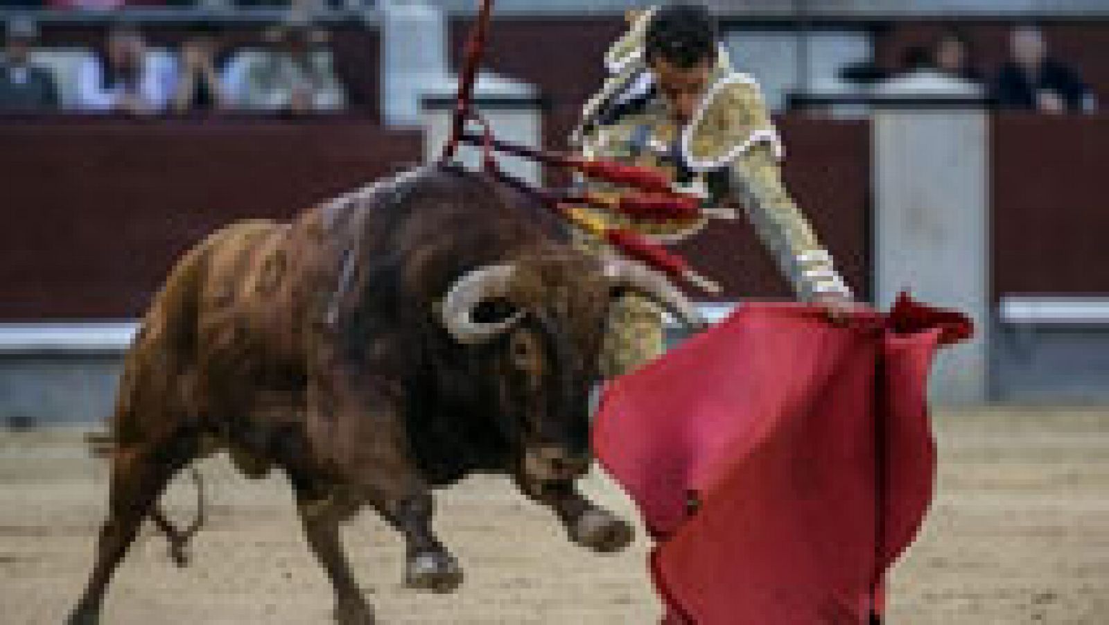 Telediario 1: Comienza la feria taurina de San Isidro | RTVE Play