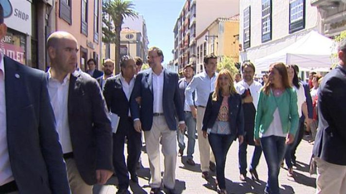 Telecanarias - Telecanarias - 09/05/15