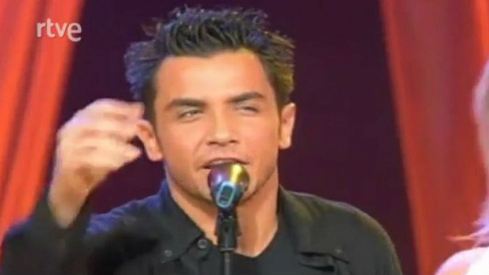 'Eurocanción 2001'