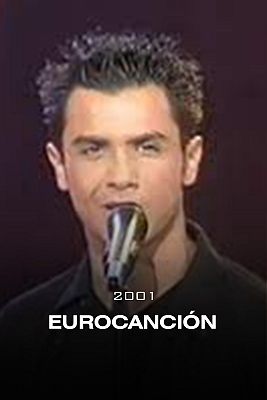 Eurocanción 2001
