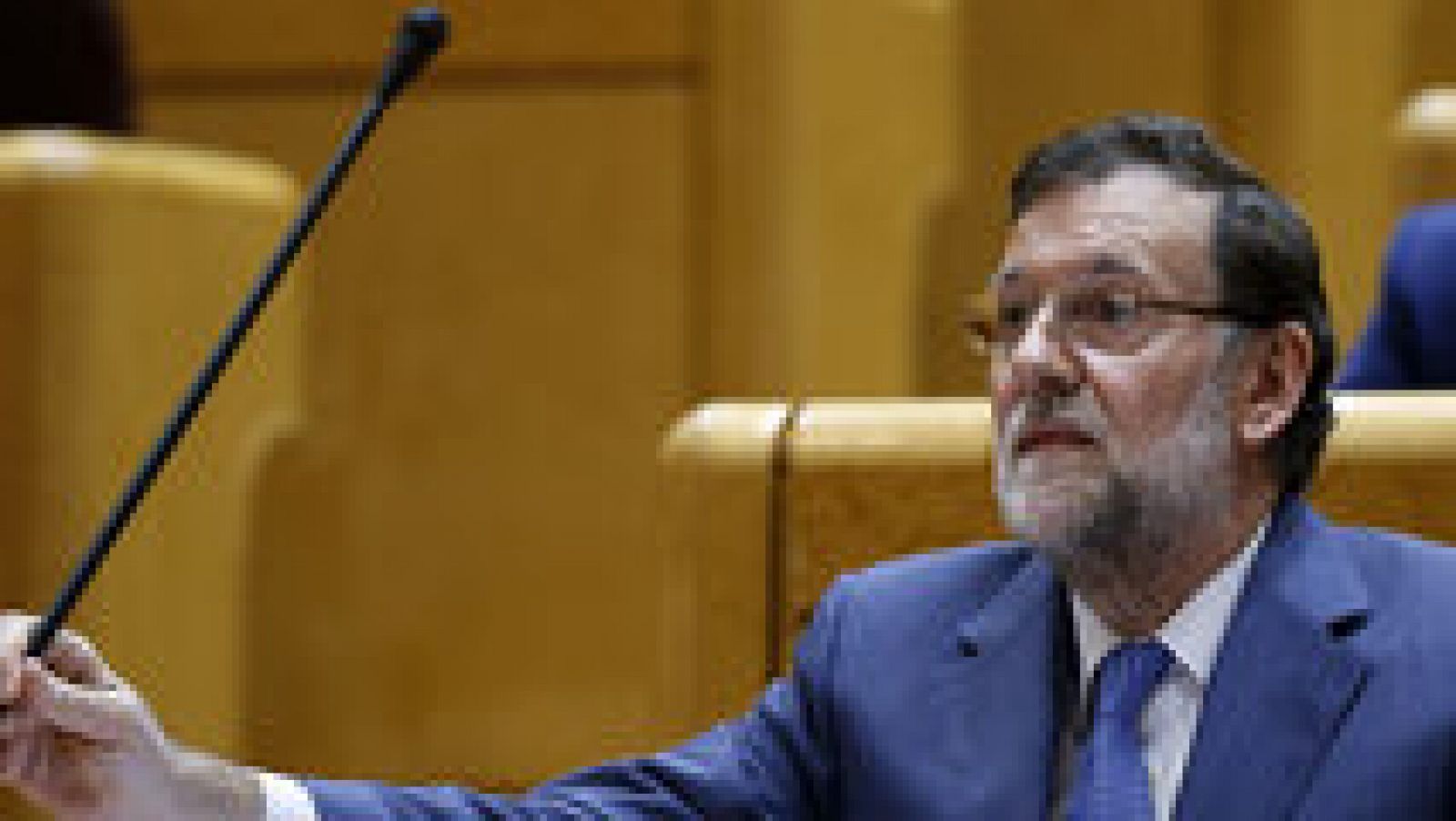 Informe Semanal - Seguridad Nacional - Ver ahora