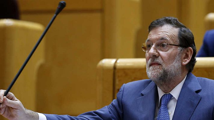 Informe Semanal - Seguridad Nacional