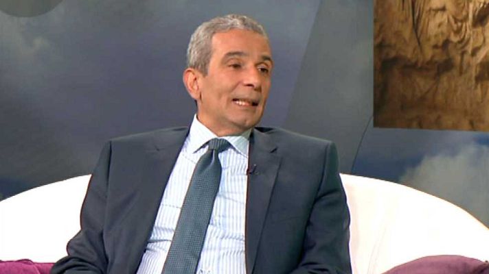 Shalom - Egipto: cuna de civilizaciones