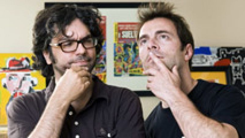 Kevin Johansen y Liniers, de gira por España