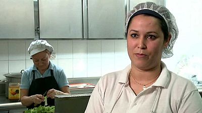 Pueblo de Dios - Dios entre fogones - ver ahora 